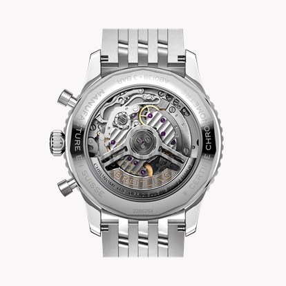Breitling Navitimer B01 Chronograph 43