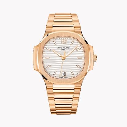 Patek Philippe Nautilus 7118/1R-001