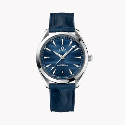 Omega Seamaster Aqua Terra 150m O22013412103001
