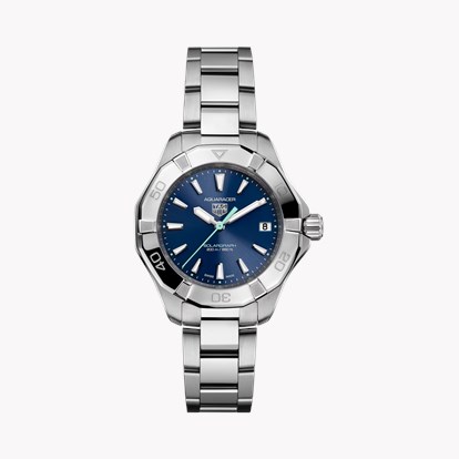 Tag Heuer Aquaracer Professional 200 Solargraph
