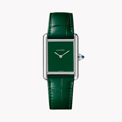 Cartier Tank Must WSTA0056