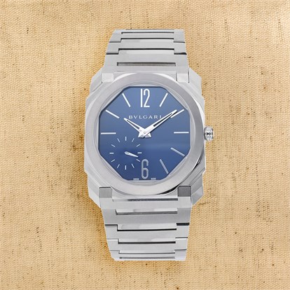 Bvlgari Octo Finissimo