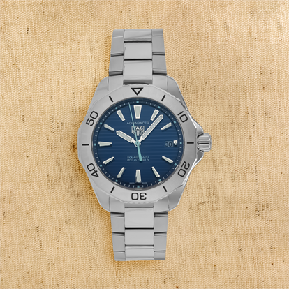 Aquaracer Professional 200 Solargraph
