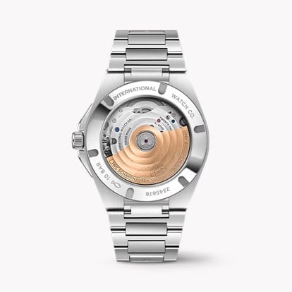 IWC Ingenieur