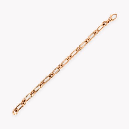 Havana 0.103ct Diamond Bracelet