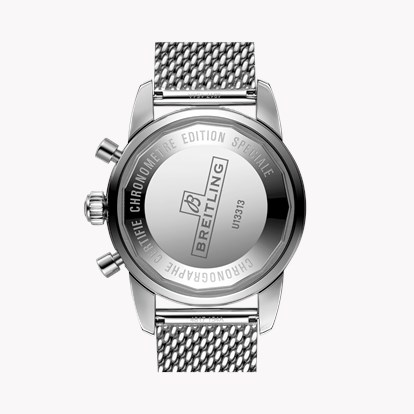 Breitling Superocean Heritage