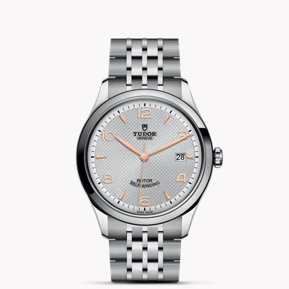 Tudor 1926 M91550-0001