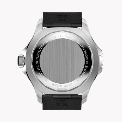 Breitling Superocean Automatic 46