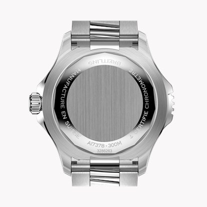 Breitling Superocean Automatic 46