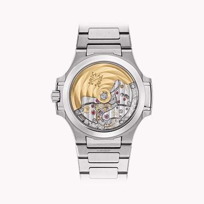 Patek Philippe Nautilus
