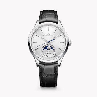 Jaeger-LeCoultre Master Ultra Thin Moon Phase