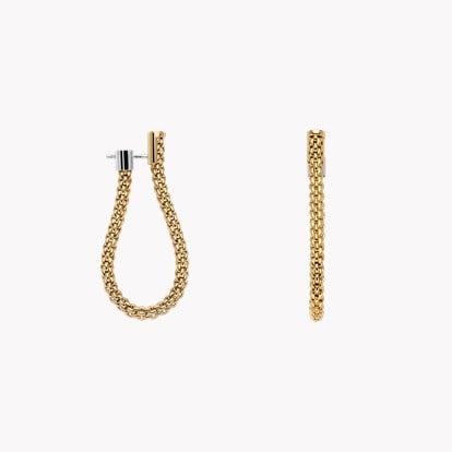FOPE Essential Flex'it Hoop Earrings