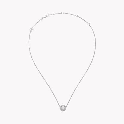 Chopard Happy Spirit Diamond Pendant