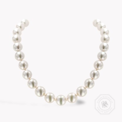 South Sea Pearl Necklace