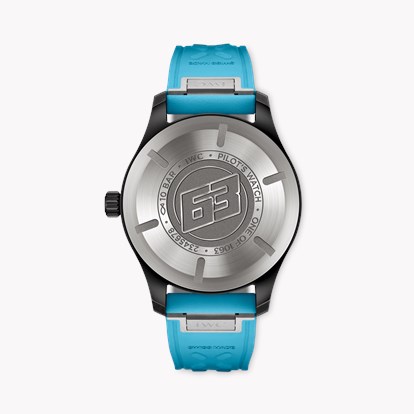 IWC IWC Pilot's Automatic 41