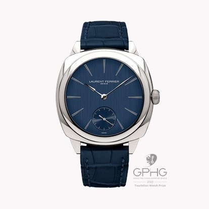 Laurent Ferrier Galet Square LCF013.AC.CG2.1
