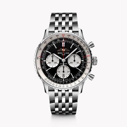 Breitling Navitimer B01 Chronograph 43