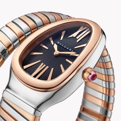 Bvlgari Serpenti Tubogas