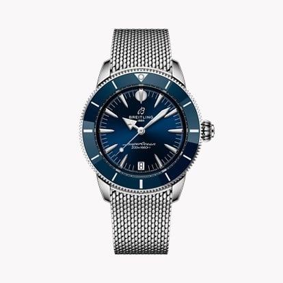 Breitling Superocean Heritage B31