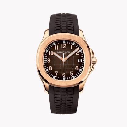 Patek Philippe Aquanaut 5167R-001