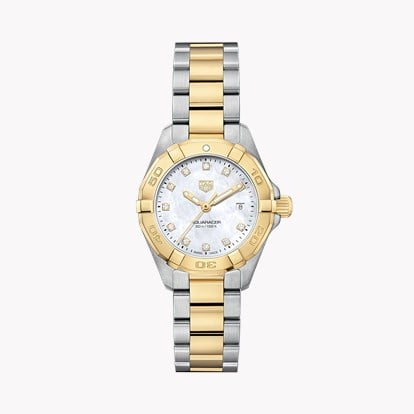 Tag Heuer Aquaracer Date WBD1422.BB0321