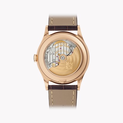 Patek Philippe Complications