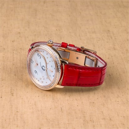 Blancpain Ladybird