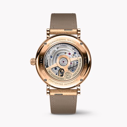 IWC Portofino