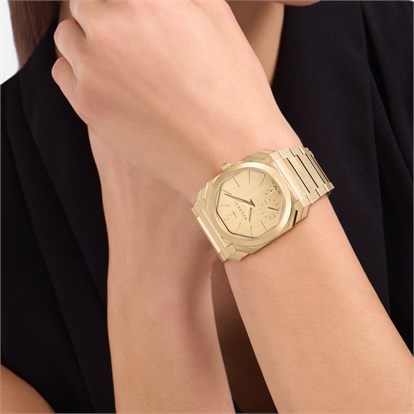 Bvlgari Octo Finissimo