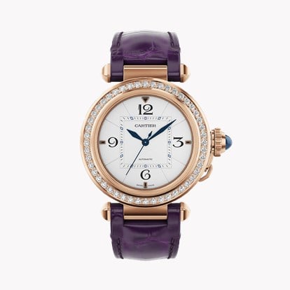 Cartier Pasha de Cartier WJPA0012