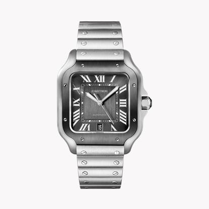 Cartier Santos WSSA0037