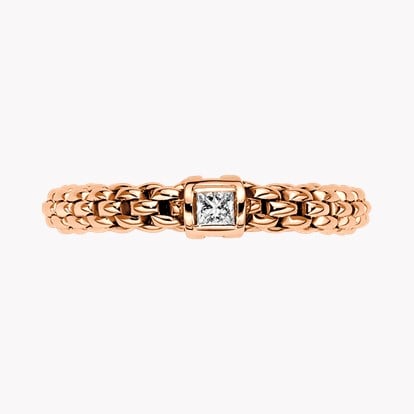 Fope Souls Flex-It Diamond Ring