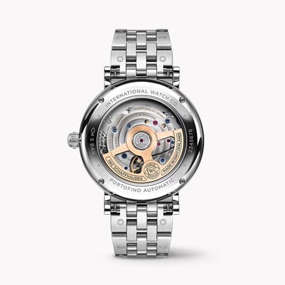 IWC Portofino