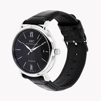 IWC Portofino Automatic