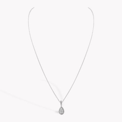 Celestial 1.01ct Diamond Pendant
