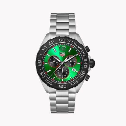 Tag Heuer Formula 1 Chronograph CAZ101AP.BA0842