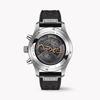IWC Pilot's Chronograph APXGP