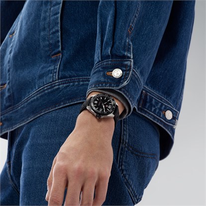 Tag Heuer Formula 1 Date