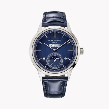 Patek Philippe Grand Complications