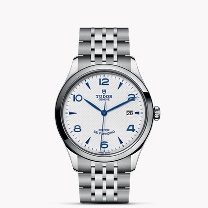 Tudor 1926 M91550-0005