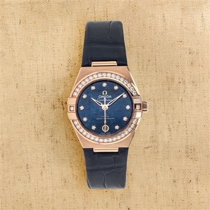 Omega Constellation O13158292099006