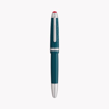 Montblanc Montblanc Meisterstück Romeo & Juliet LeGrand Fountain Pen