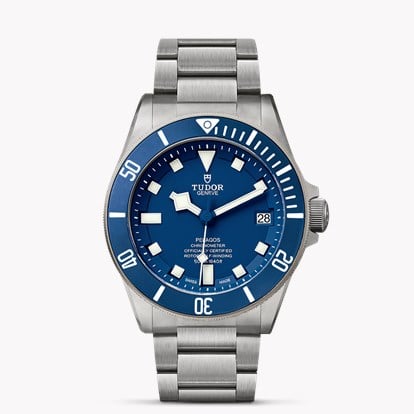 Tudor Pelagos M25600TB-0001