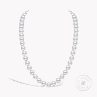 Akoya Pearl Necklace