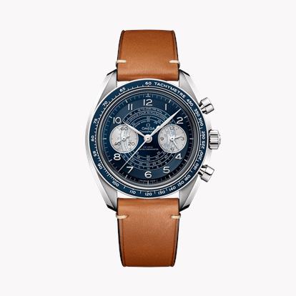 Omega Speedmaster Chronoscope O32932435103001