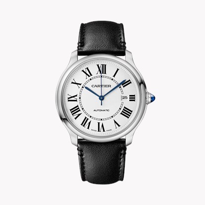 Cartier Ronde Must WSRN0032