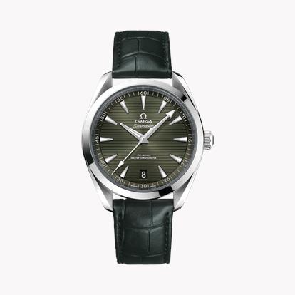 Omega Seamaster Aqua Terra 150m O22013412110001