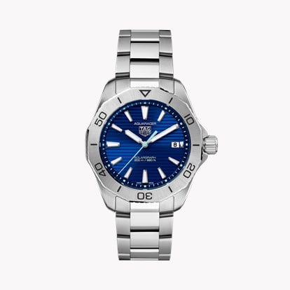Tag Heuer Aquaracer Professional 200 Solargraph WBP1113.BA0000