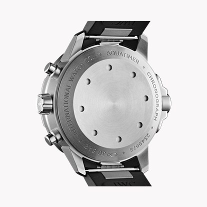 IWC Aquatimer IW376803