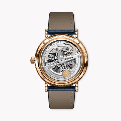 IWC Portofino Perpetual Calendar